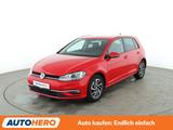 Volkswagen Golf VII 1.5 TSI ACT Sound Aut.*NAVI*ACC*PDC*SHZ - Gebrauchtwagen in Hannover bis 20.000 Euro