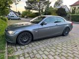 BMW 335i Cabrio - Originalzustand - Handschalter - BMW 335 mit Benzin-Antrieb: Cabrio