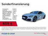 Audi S7 Sportback TDI quattro tiptronic HD-Matrix/B&O - gebrauchte Audi S7 aus dem Jahr 2020