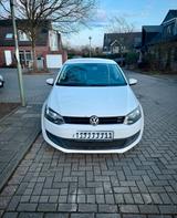 Volkswagen Polo weiß 1.2 TDI | TÜV | sparsam - Volkswagen Polo aus 2011: W