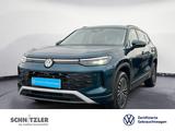 Volkswagen Tayron 1.5 TSI DSG Life 7-Sitzer LED/NAVI/PANO/A - Volkswagen Tayron mit Panoramadach