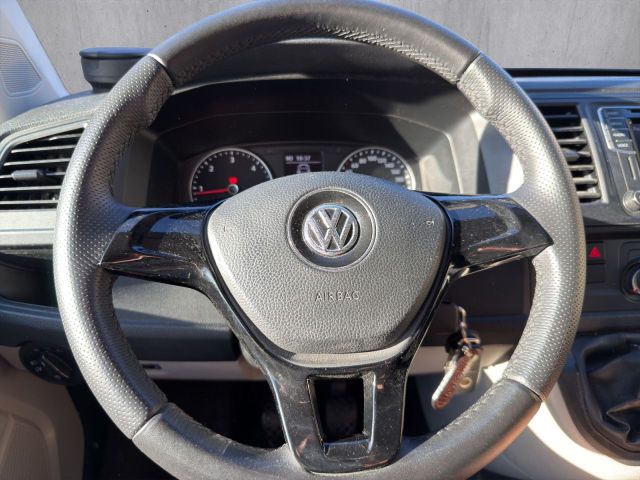 T6 2.0 TDI LR Camperausbau Klima/AHK/Sitzhzg