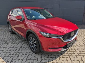 Mazda CX-5 - 7