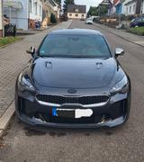 Kia Stinger 2.2 CRDi AWD GT Line GT Line