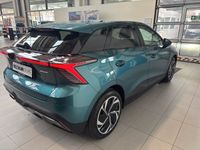 MG MG4 - Vorschau Bild 13