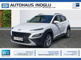 Hyundai Kona 1.0 T-GDI*Navi*Kamera*Virtual*Winter-Paket - Hyundai KONA in Wiesbaden