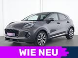 Ford Puma Titanium X B&O|LED|Navi|Komfort-Paket|SHZ - Ford Puma Gebrauchtwagen in Frankfurt