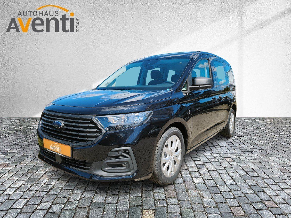 Ford Tourneo Connect - Bild 2