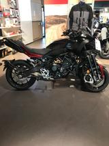 Yamaha NIKEN   /Heizgriffe/ Touringscheibe/ Komfortsitz - Yamaha Motorräder in Mannheim