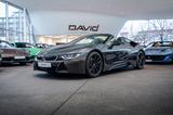 BMW i8 Roadster *Keramikvers.*Carbon*unfallfrei*