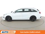 Kia cee'd 1.4 TGDI Vision *NAVI*LENKRADHZG*CAM* - Kia cee'd / Ceed: Weiß