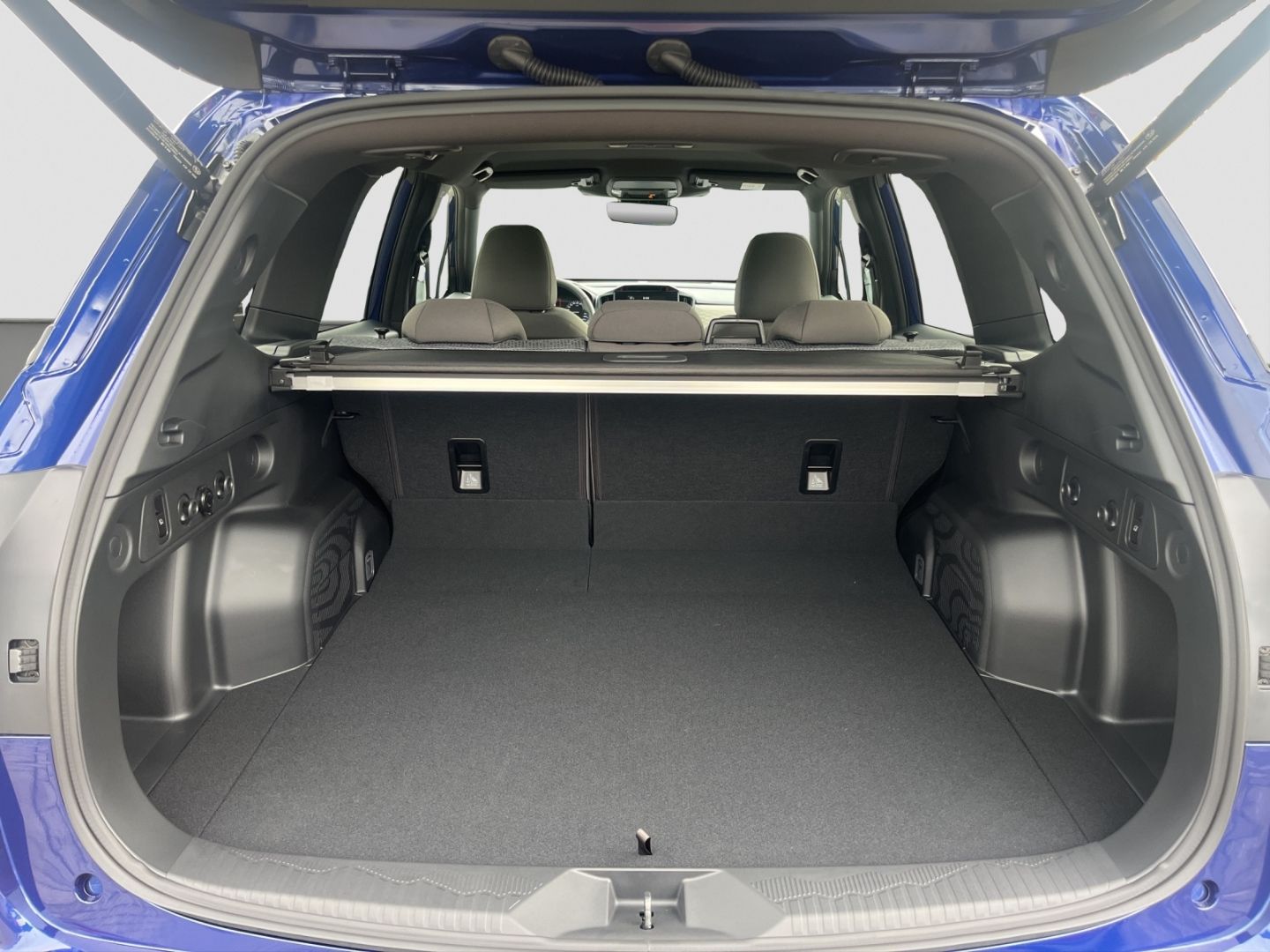 Subaru Forester - Bild 20