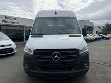 Mercedes Sprinter - 2