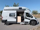 Knaus BoxStar 600 Street XL, Heavy, Autom., AHK, uvm. - Knaus Wohnmobile & -wagen in München