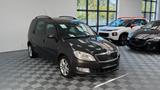 Skoda Roomster Style Plus Edition _sparsam & robust_ - Skoda Roomster Style mit Diesel-Antrieb