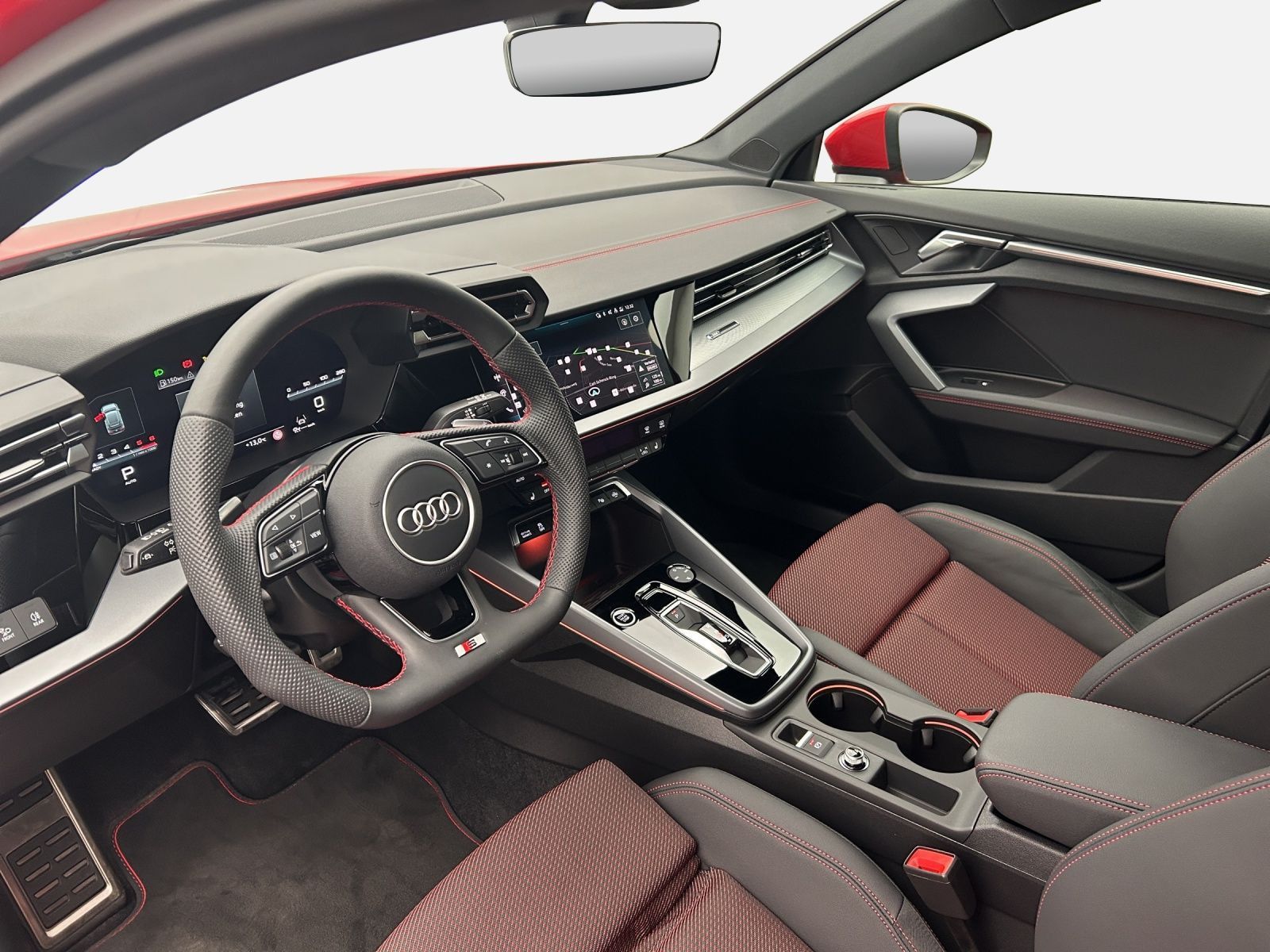 Audi A3 - Bild 12