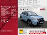 Suzuki VITARA 1.5 COMFORT+ ALLGRIP AGS - Suzuki Vitara: Geländewagen