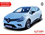 Renault Clio Grandtour 0.9 TCE Intens Klima Navi PDC DAB - Renault Clio