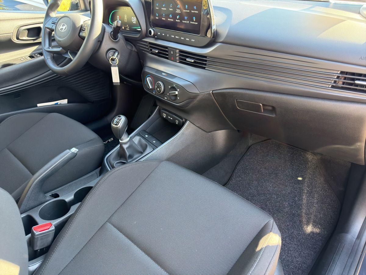 Hyundai BAYON – Bild 26
