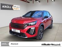 Peugeot 2008 - Vorschau Bild 1