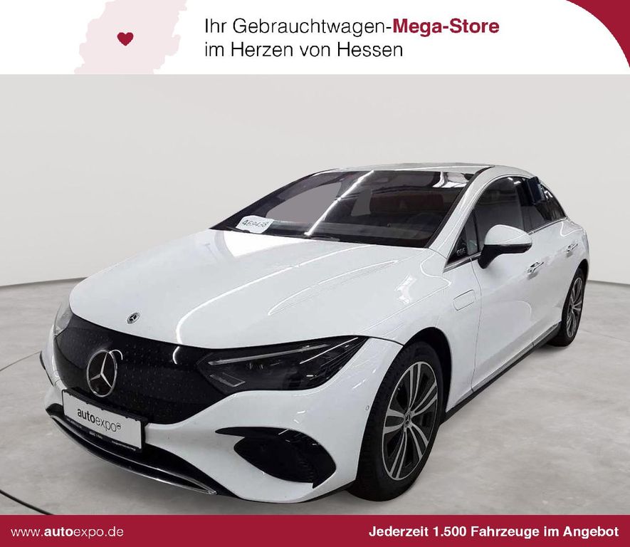 Angebot ansehen Mercedes-Benz EQE