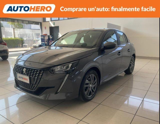 Image of Peugeot 208