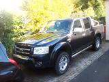 Ford Ranger PICK UP 3.0 TDCI AUTOMATIC AHK LEDER 2009 - gebrauchte Ford Ranger aus dem Jahr 2008