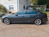 Audi A5 35TFSI Matrix-LED VirtualC. Sportsitze Kamera - gebrauchte Audi A5 aus dem Jahr 2021