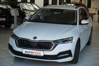Skoda Octavia 2.0 TDI Aut. Combi Tour