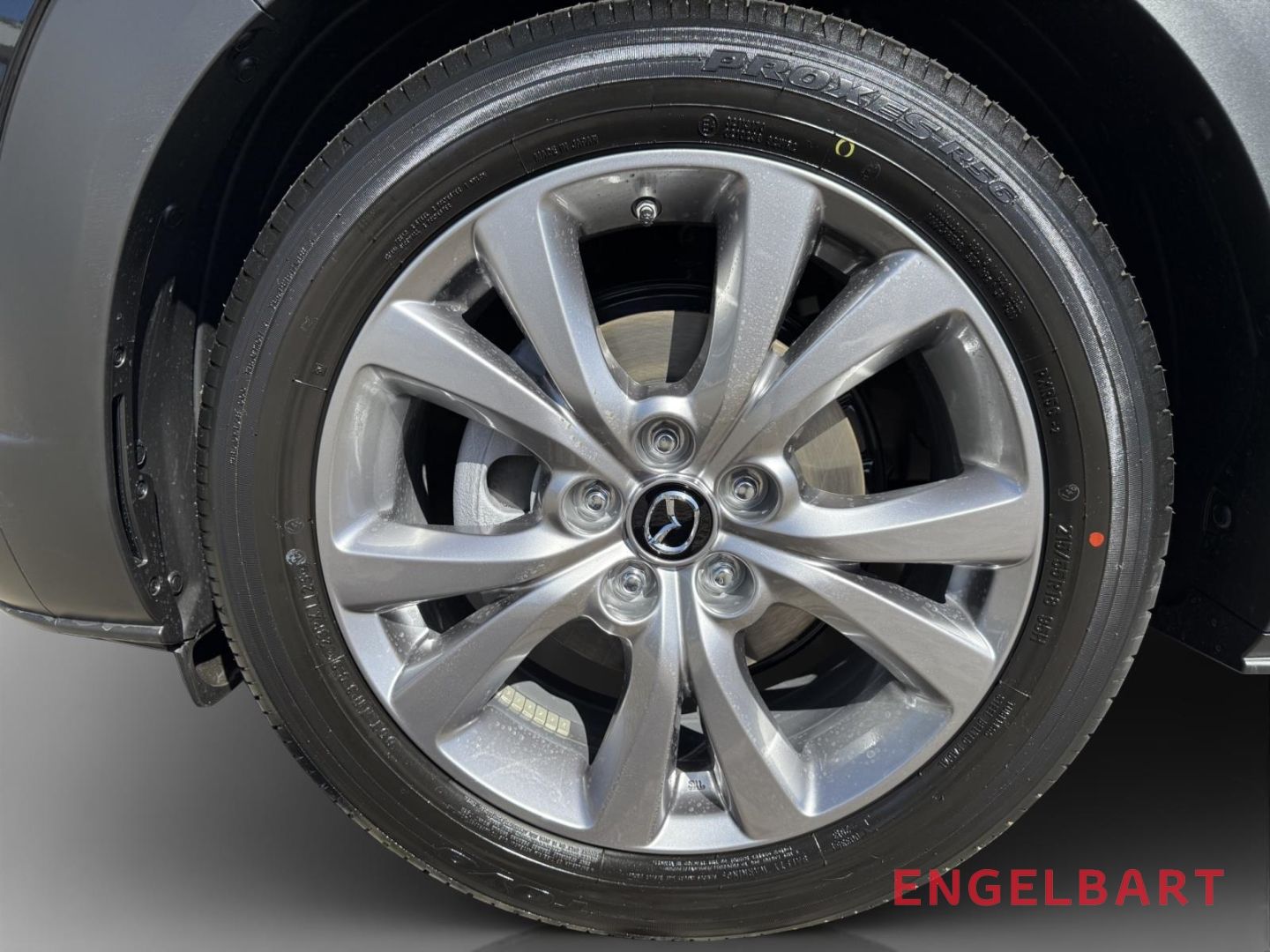 Mazda CX-30 - Bild 15