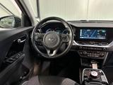 Kia Niro e-Niro DynamicLine 39kWh | SoH 98% | Navi | - Kia: K9