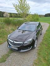 Opel insignia biturbo pano - Opel Insignia CT von privat