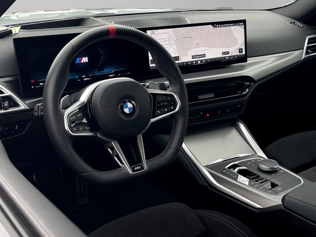 Foto Nummer 7: BMW 240i xDrive