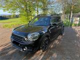 MINI Cooper SD Countryman ALL4 Automatik |... - MINI Cooper SD Countryman: Kleinwagen