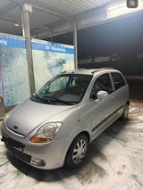Chevrolet Matiz 2005  Sparsam & ideal für... - gebrauchte Chevrolet Matiz aus dem Jahr 2005