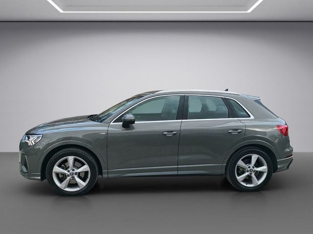 Q3 45 TFSI quattro S line S-tronic