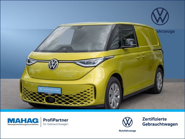 Image of Volkswagen ID. Buzz
