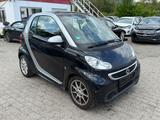 Smart ForTwo coupé 1.0 52kW mhd pulse PANO KLIMA - Smart Unfallwagen