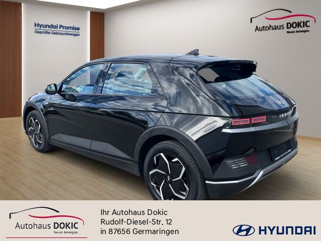 Hyundai IONIQ 5 - Bild 5