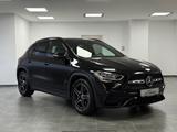 Mercedes-Benz GLA-Klasse GLA 200 d AMG Night/NAV/PDC/SHZ/TEMP - Mercedes-Benz GLA-Klasse in Bonn