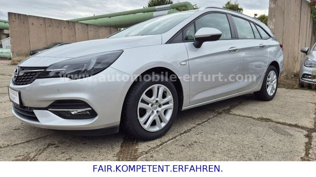 Opel 5xAstra K Sports Tourer Business*LED*NAVI*1.HD*