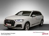 Audi Q7 55 TFSI e quattro S line Matrix AIR HuD AHK - gebrauchte Audi Q7 aus dem Jahr 2021