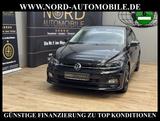 Volkswagen Polo R-Line 1.0 TSI DSG Dig.Cockpit/Navi/LED - gebrauchte Kleinwagen in Oldenburg