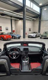 Abarth 124 Spider 1.4 MultiAir Turbo Turismo Automa... - Abarth 124 Spider mit 3 Türen