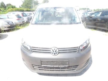 Volkswagen Caddy - 8