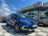 Renault Captur Version S+ R Kam+AHK*LED - Renault Captur in Lübeck