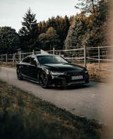 Audi RS7 Performance / ALL BLACK - Audi RS7 von privat
