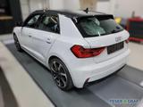 Audi A1 Sportback Advanced 35 TFSI S tronic LED Keyle - Audi A1: Leder