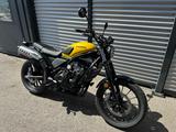 Honda CL500  SCRAMBLER / "DEMO SALE 2025" - Offers
