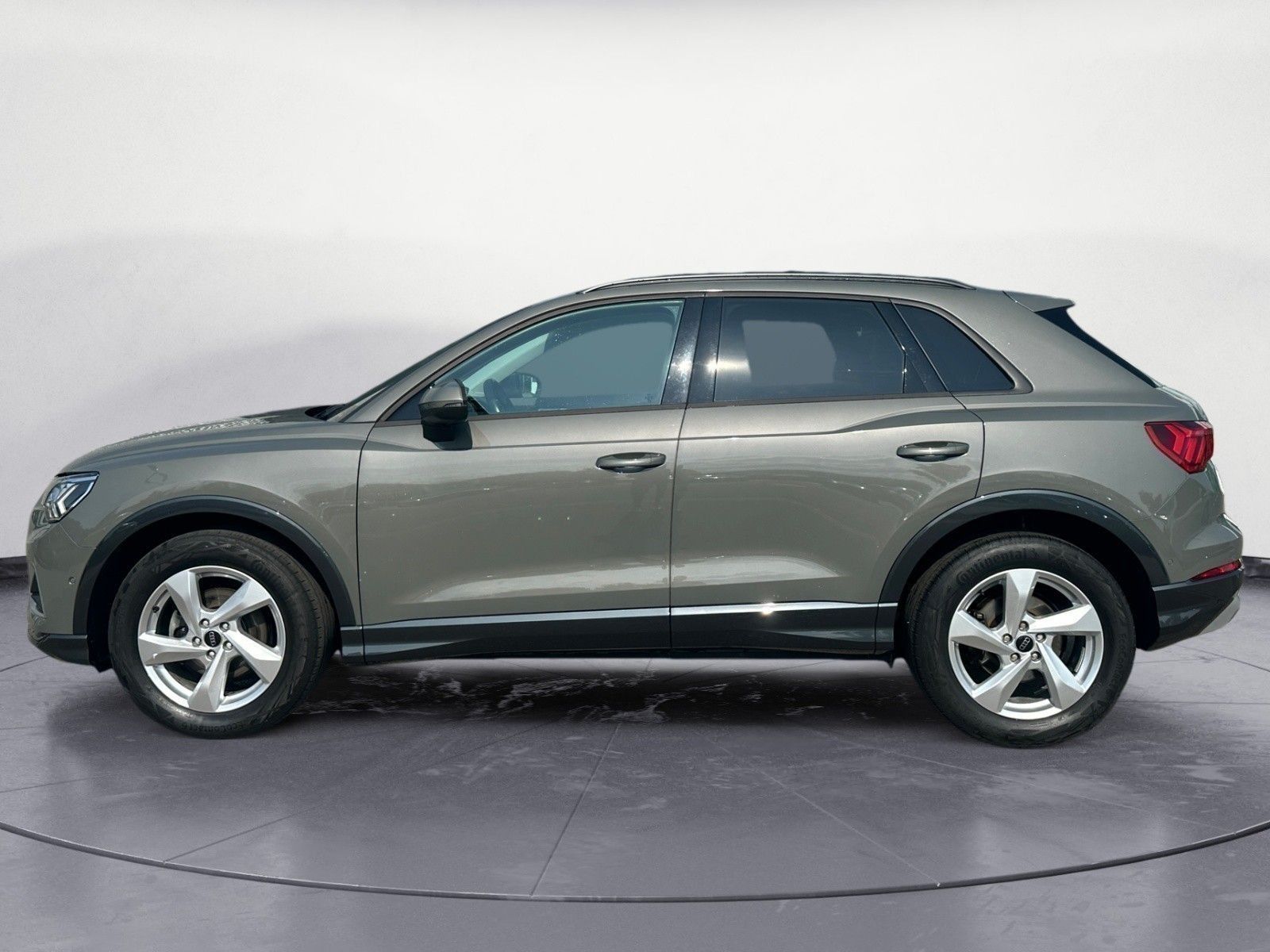 Audi Q3 35 TDI quattro advanced Standheizung Matrix imagem 3